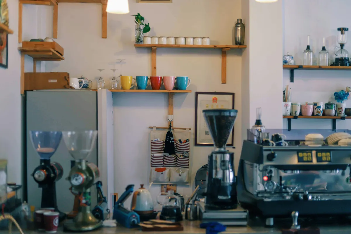 5 Hard Lessons Every Coffee Shop Owner Learns That No One Tells You