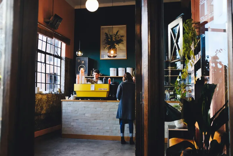 Compliance Checklist for Specialty Coffee Shops Ensuring Safety and Legal Standards