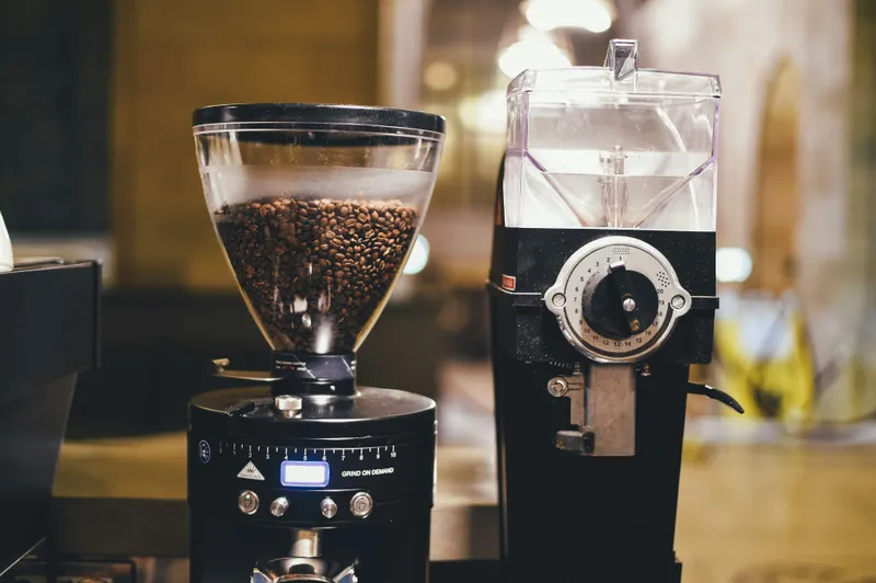 Essential Coffee Grinder Maintenance: Keeping Your Equipment in Top Shape