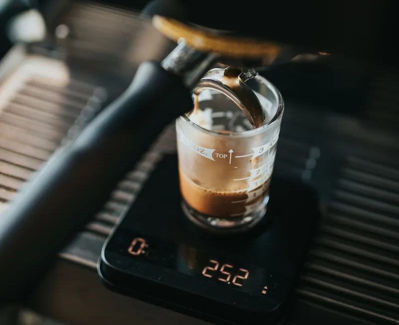 Essential Tools You Need for Making Espresso Drinks in Your Specialty Coffee Shop