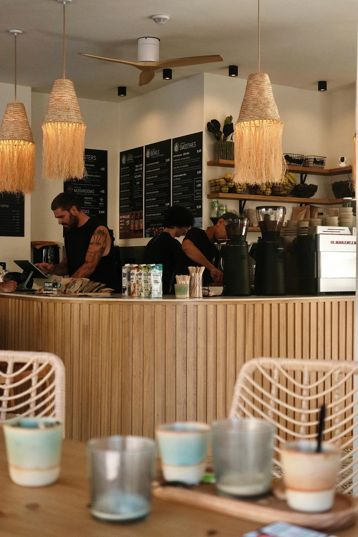 From Chaos to Consistency: How the Best Café Owners Think About Systems