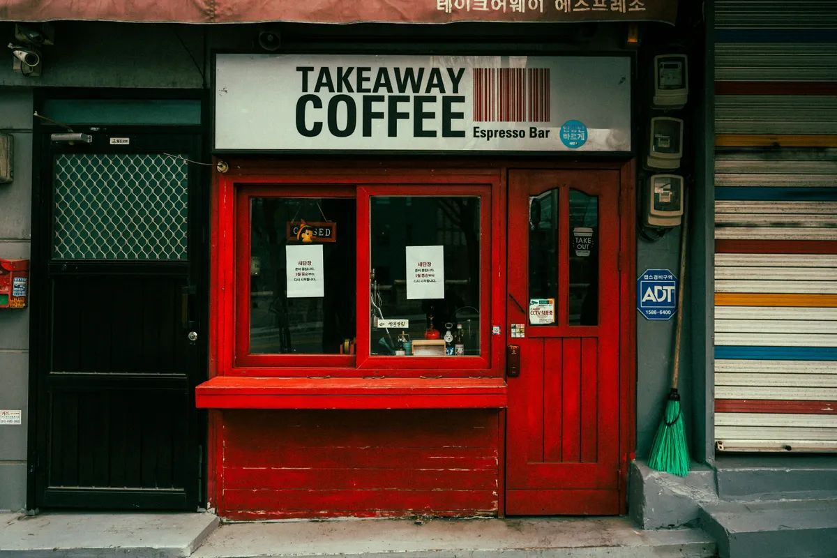 From Concept to Café: 10 Systems Every Specialty Coffee Bar Needs