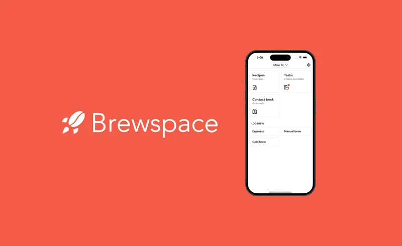 How Brewspace Keeps Coffee Shops Organized as They Scale