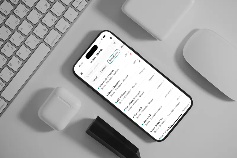 How Brewspace Makes Real-Time Recipe Sharing Simple