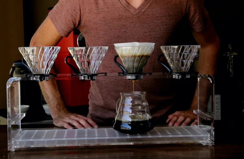 How to Assign Tasks to Baristas for Smooth Shifts