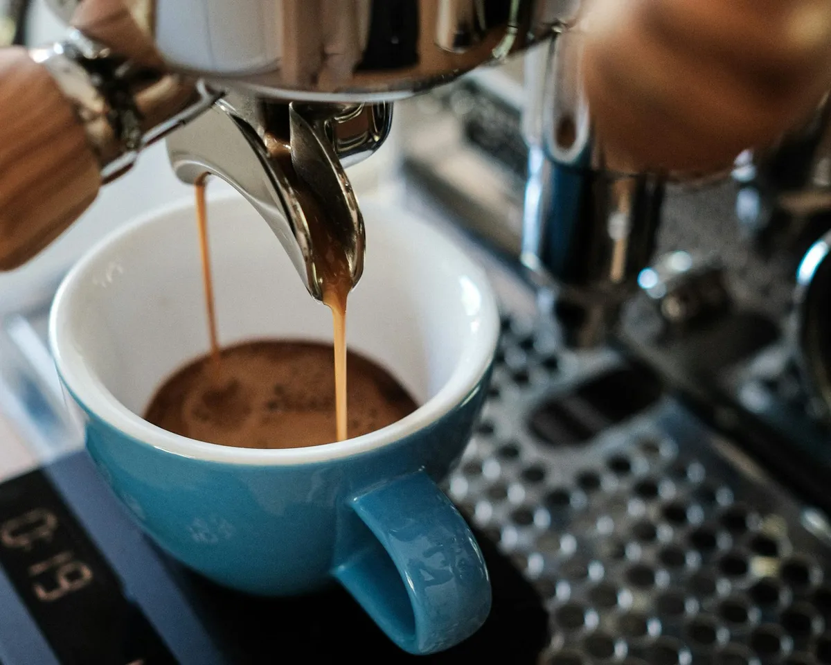 How to Brew Bold Full-Flavored Espresso Without Bitterness