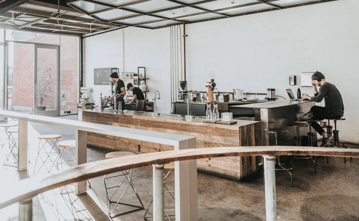 How to Design Station Responsibilities in a Specialty Coffee Shop