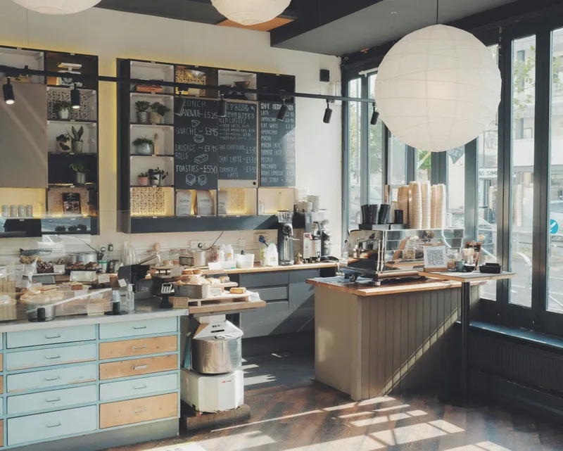 Managing Multi-Location Coffee Shops How to Keep Tasks Organized