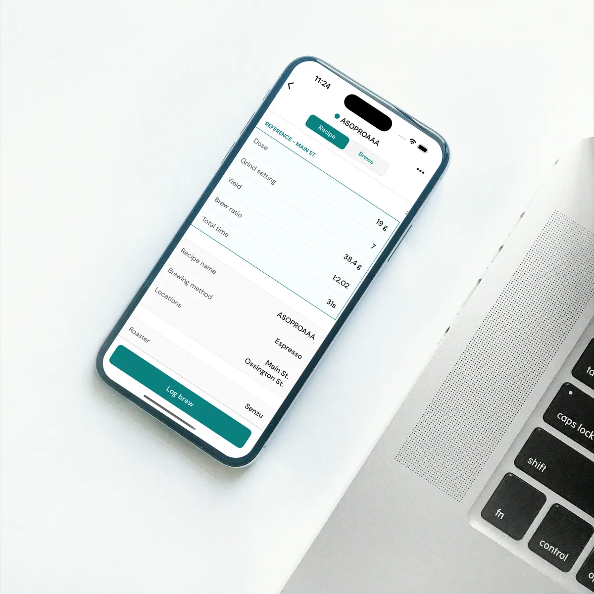 Recipe Version Control Keeping Your Baristas on the Same Page