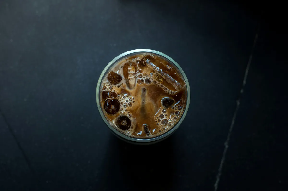 Standardizing Seasonal Drinks A Recipe Management Guide for Specialty Coffee Shops