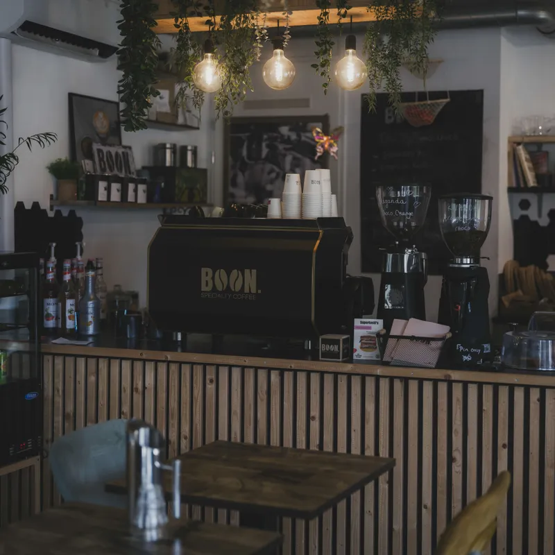 The 4 Habits of Highly Profitable Café Owners | Improve Café Profit Margins with Systems That Scale