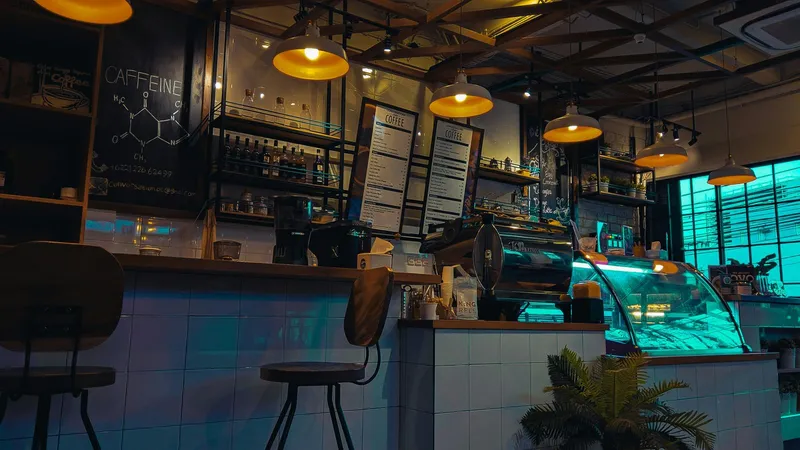 The Essential Closing Checklist for Specialty Coffee Shops