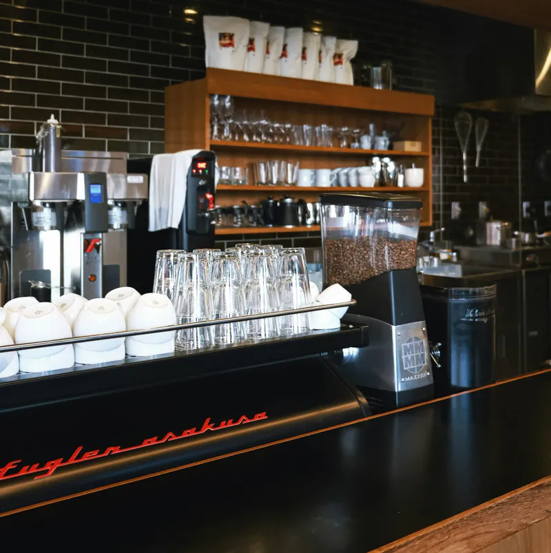 Brewspace vs Planday: Café-First Flow vs Workforce Management