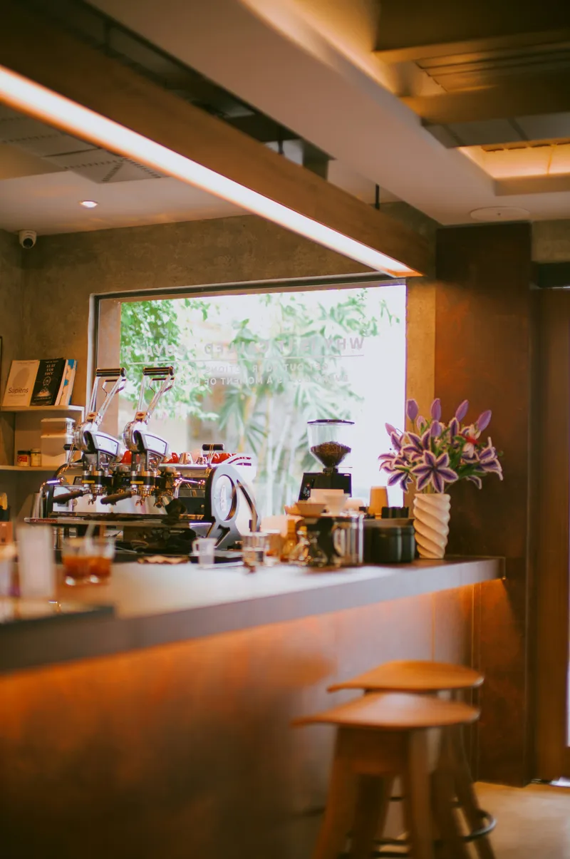 Why Most Cafés Only Break Even — and How to Improve Café Profit Margins with Better Systems